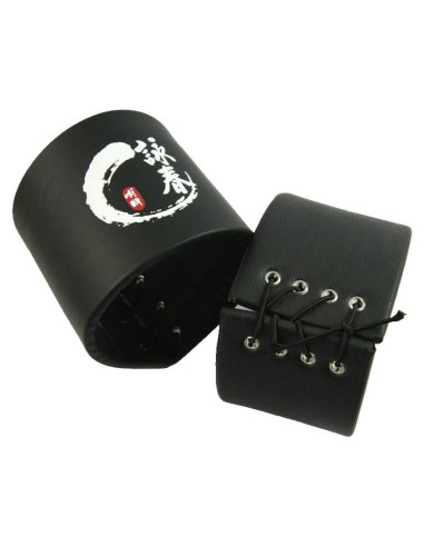 Almohadillas de Madera para Wing Chun Koyheng 2 Pcs Set