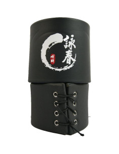 Almohadillas de Madera para Wing Chun Koyheng 2 Pcs Set 2