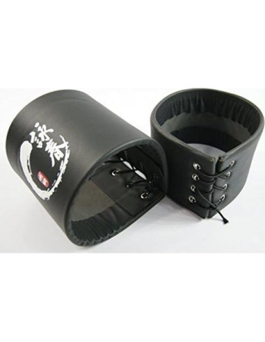 Almohadillas de Madera para Wing Chun Koyheng 2 Pcs Set