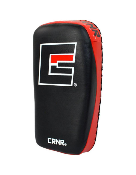 Almohadillas de Golpe Muay Thai Combat Corner ETP 38x19cm