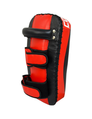 Almohadillas de Golpe Muay Thai Combat Corner ETP 38x19cm