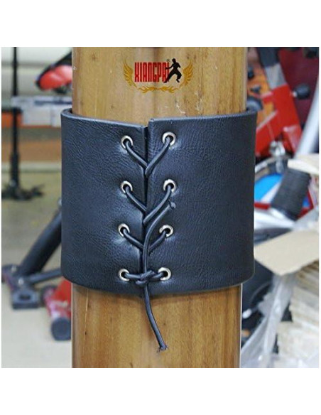 Almohadillas de Madera para Wing Chun Koyheng 2 Pcs Set