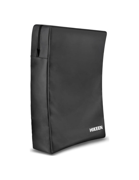 Pad de Kickboxing Hikeen 61x40.6cm Espuma Densa y Suave