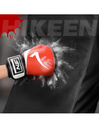 Pad de Kickboxing Hikeen 61x40.6cm Espuma Densa y Suave