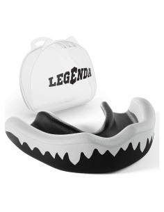 Guardia Bucal Deportiva Octagon LMG para Boxeo y MMA - Talla Única