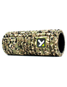 Rodillo de Espuma GRID Performance TriggerPoint 33 cm Camo