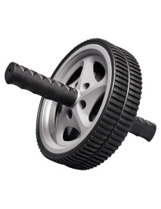 Rueda de Abdominales Body-Solid - Ejercicio Core Estable
