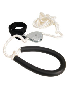 Estirador de Piernas con Cable Tiger Claw 0.23 kg