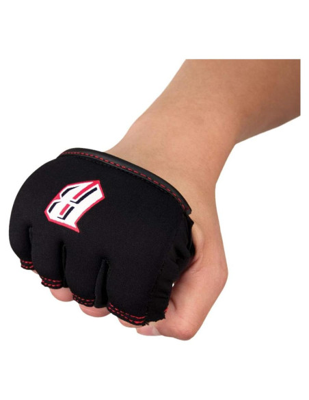 Guardias de Nudillos de Gel Revgear - Protección para Boxeo y MMA