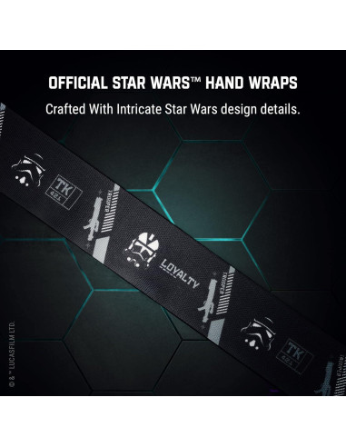 Vendas de Mano Hayabusa Star Wars Galaxy 180cm Unisex