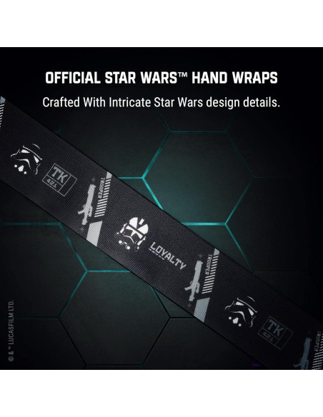 Vendas de Mano Hayabusa Star Wars Galaxy 180cm Unisex
