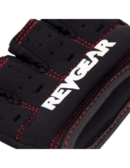 Guardias de Nudillos de Gel Revgear - Protección para Boxeo y MMA