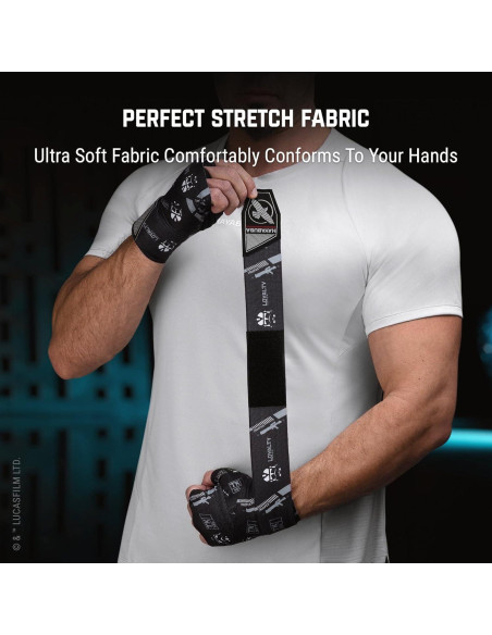 Vendas de Mano Hayabusa Star Wars Galaxy 180cm Unisex