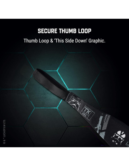 Vendas de Mano Hayabusa Star Wars Galaxy 180cm Unisex