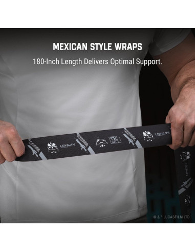 Vendas de Mano Hayabusa Star Wars Galaxy 180cm Unisex