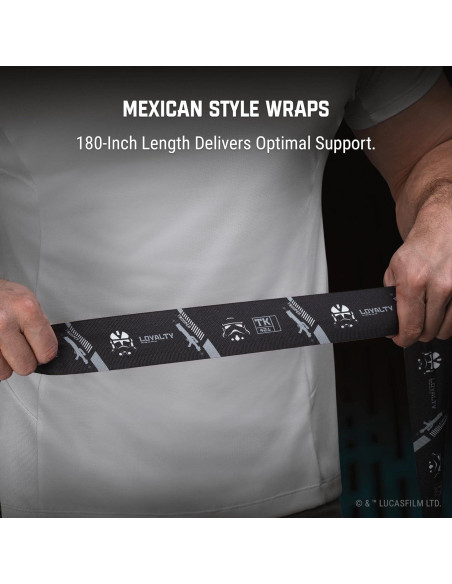 Vendas de Mano Hayabusa Star Wars Galaxy 180cm Unisex