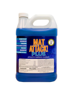 Limpiador de Alfombras Dollamur Mat Attack! PLUS 3.78L