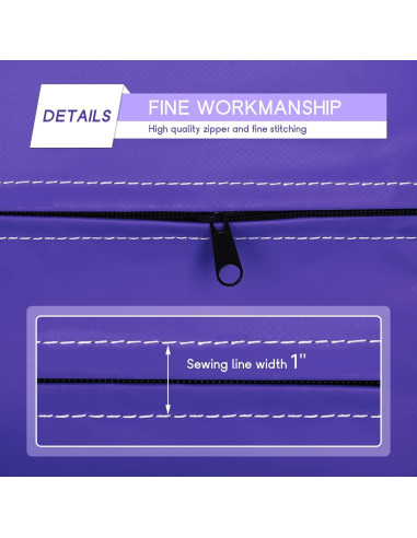 Colchoneta Octagonal Rosa Capacmkseh para Gimnasia y Yoga