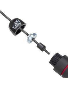 Cuerda para Saltar Ajustable Fit Simplify - Ejercicio Cardio 2