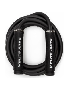 Cuerda de Salto con Peso Elite Jumps 3.0 Ajustable 3.05m