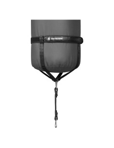 Kit de Accesorios Doble Extremo Meister para Saco Pesado