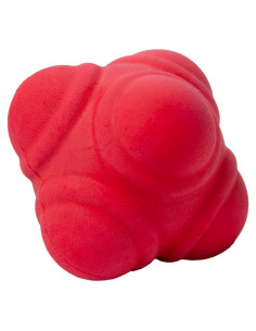 Pelota de Reacción Tandem Sport 7.2 cm - Entrenamiento Agilidad