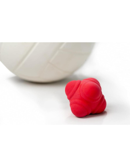 Pelota de Reacción Tandem Sport 7.2 cm - Entrenamiento Agilidad