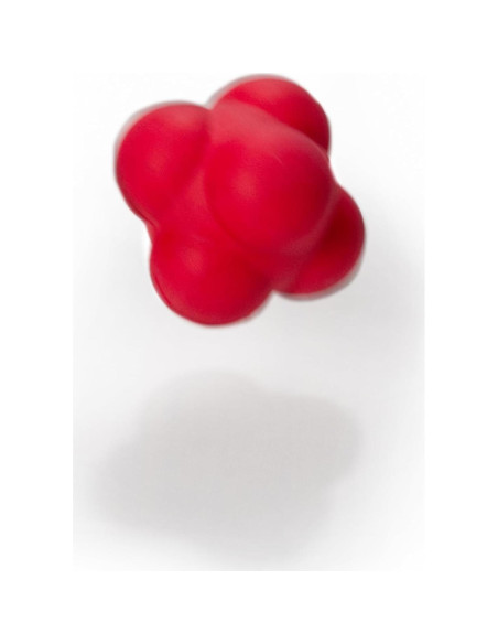 Pelota de Reacción Tandem Sport 7.2 cm - Entrenamiento Agilidad