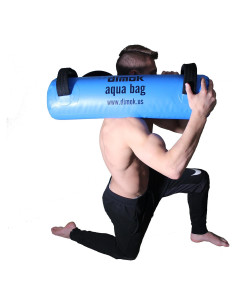 Bolsa de Arena Acuática Dimok 20-35 kg para Entrenamiento