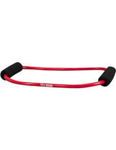 Conjunto de Bandas de Resistencia Elípticas Title Boxing - 3 Niveles 2