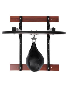 Kit Plataforma Bolsa de Velocidad MARSCTNB 60 cm Ajustable