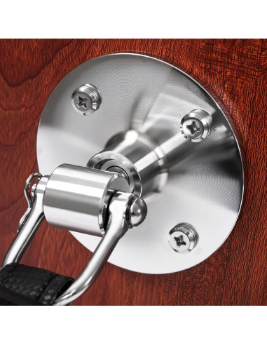 Kit Plataforma Bolsa de Velocidad MARSCTNB 60 cm Ajustable