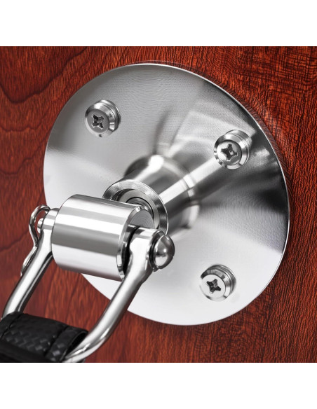 Kit Plataforma Bolsa de Velocidad MARSCTNB 60 cm Ajustable