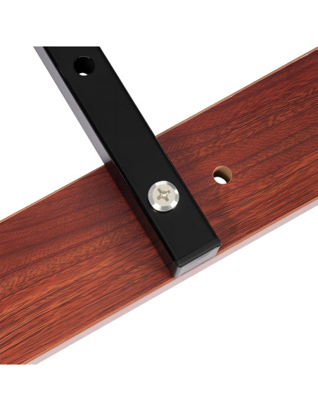 Kit Plataforma Bolsa de Velocidad MARSCTNB 60 cm Ajustable