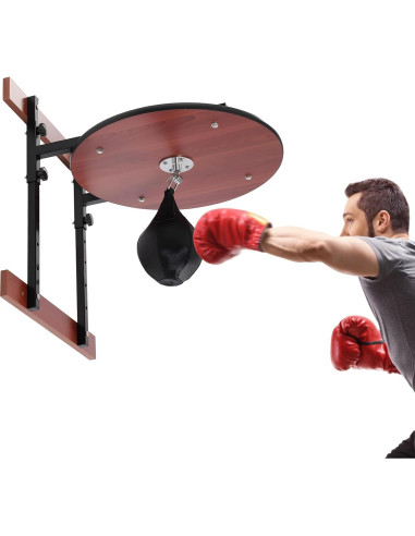 Kit Plataforma Bolsa de Velocidad MARSCTNB 60 cm Ajustable