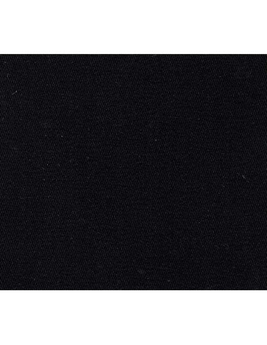 Mat de Meditación Jumbo ZafuStore 91x76 cm Kapok Negro
