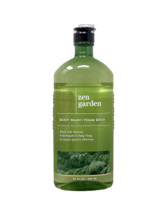 Conjunto de Regalo Aromaterapia Bath & Body Works - Crema, Gel y Aceite 2