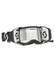 Gafas Offroad SCOTT Prospect 2.0 WFS MX con Lente Clara