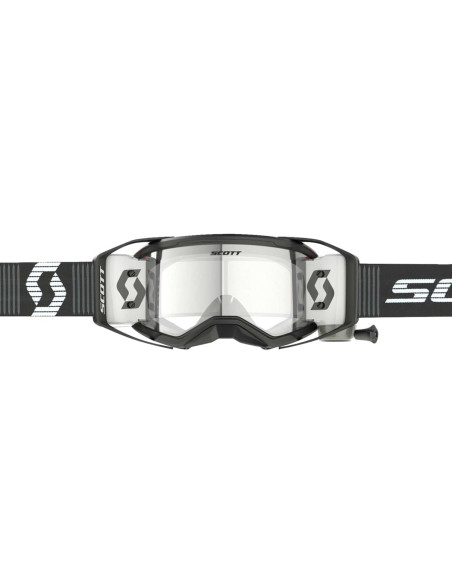 Gafas Offroad SCOTT Prospect 2.0 WFS MX con Lente Clara