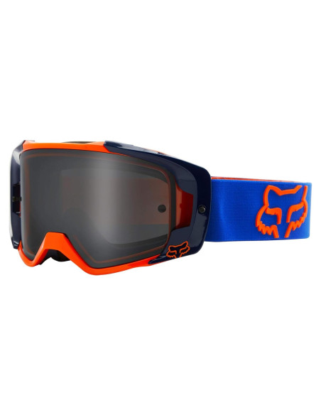 Gafas de motocross Fox Racing Gafa Vue Stray Azul
