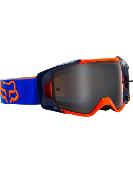 Gafas de motocross Fox Racing Gafa Vue Stray Azul