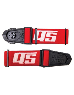 Correa Rápida para Gafas Roko Sports QS-Parent Rojo