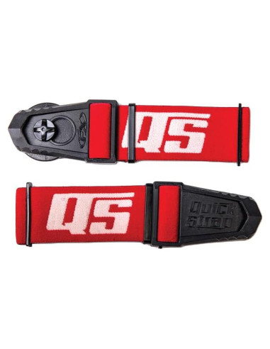 Correa Rápida para Gafas Roko Sports QS-Parent Rojo