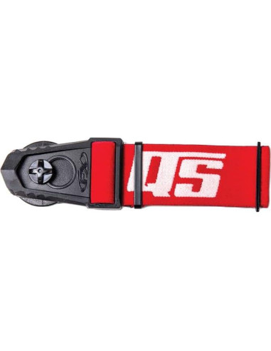 Correa Rápida para Gafas Roko Sports QS-Parent Rojo