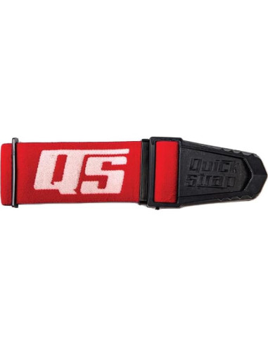 Correa Rápida para Gafas Roko Sports QS-Parent Rojo