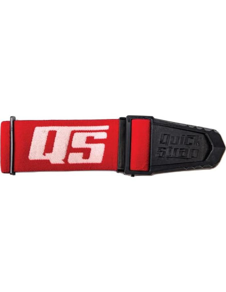 Correa Rápida para Gafas Roko Sports QS-Parent Rojo