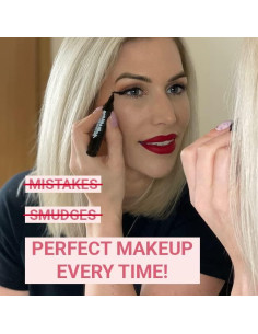 Bolígrafo Removedor de Maquillaje Lovoir - A prueba de Agua 2