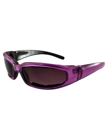 Gafas de Motocicleta Acolchadas Chix Rally Pacific Coast