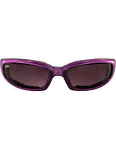 Gafas de Motocicleta Acolchadas Chix Rally Pacific Coast 2