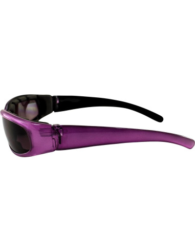 Gafas de Motocicleta Acolchadas Chix Rally Pacific Coast